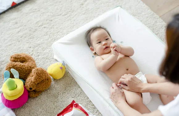 Infant Care Infant Care