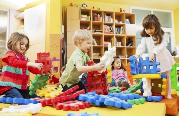 Kindergarten Kindergarten