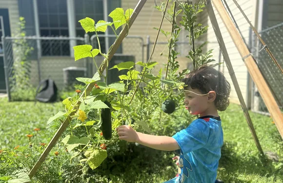 Kindergarten Kindergarten