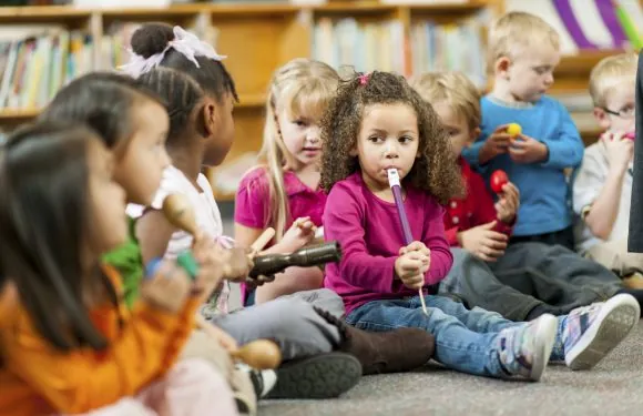 Toddler Program Toddler Program